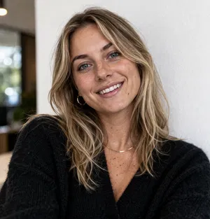 Emma Dijkstra – Expert Meeting- & Eventlocaties