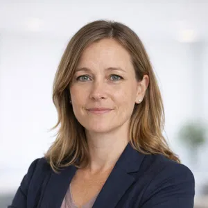 Sophie van der Meer – Senior Locatiespecialist