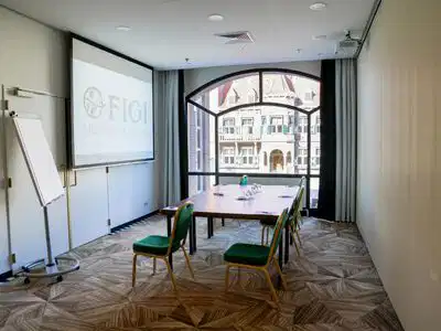 De Boschzaal