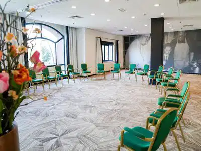 Stoopendaalzaal