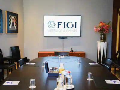 George Figi Salon