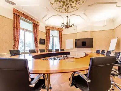 Van der Neer kamer