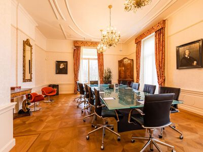 Govaert Flinck kamer