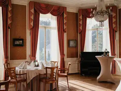 Van Pallandt zaal