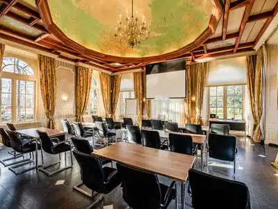 Ridderzaal