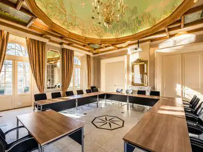 Spiegelzaal