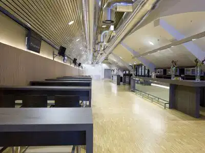 Businesslounge