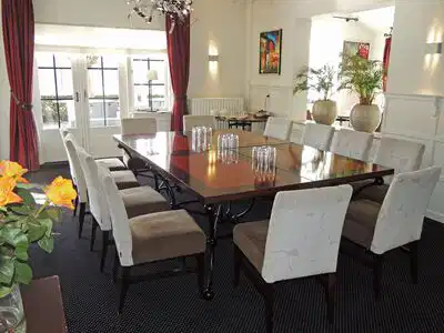 Jachtkamer