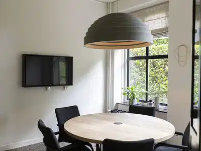 Spreekkamer 2