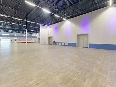 The Hall