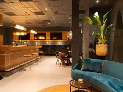 The Bar