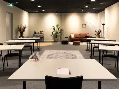 The Spot