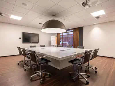 Zaal 2
