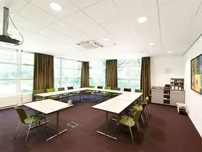 14. Lindenzaal