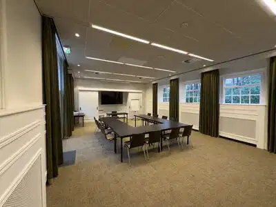 Koetshuis - Victoria 