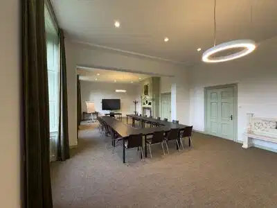 Maarten Maartenshuis -  Grote Zaal 