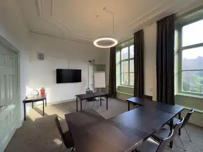 Maarten Maartenshuis - Oosterkamer