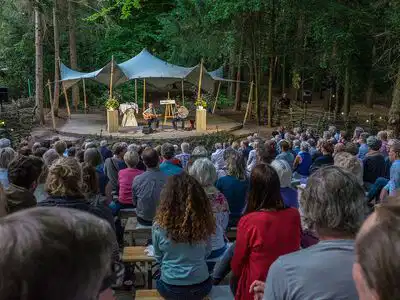 Maarten Maartens Openluchttheater