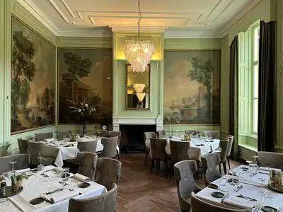Maarten Maartenshuis - Italiaanse kamer