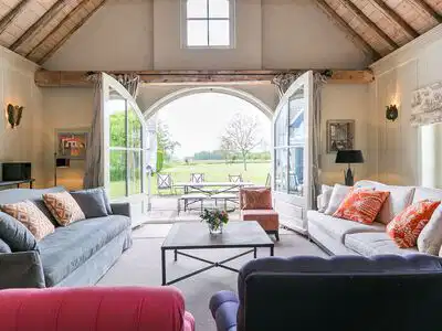 Het Bakhuis