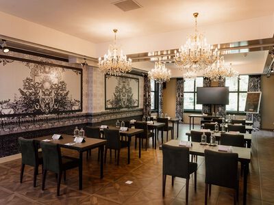 Koetszaal (Het Koetshuis)