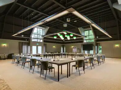 Pauwzaal (De Pauw)