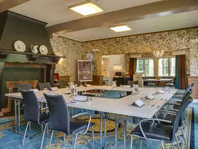 Tuinkamer (De Bloembinderij)