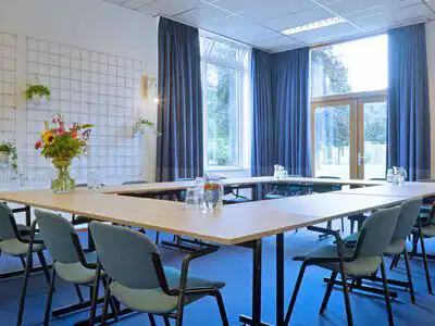 De Overkant