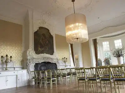 Parkzaal