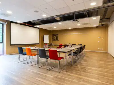Meetingroom 21