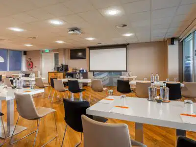 Business Loge
