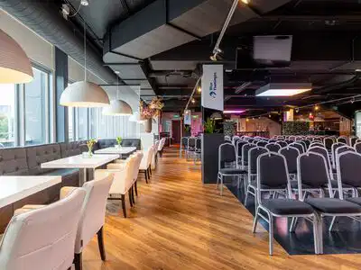 Businessclub 2