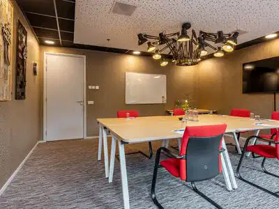 Meetingroom 10