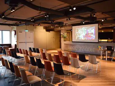 Businessclub 1