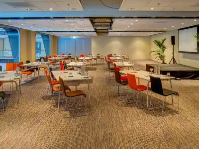 Meetingroom 27