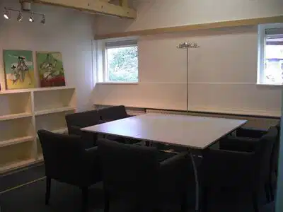 Break-out room 2