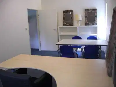 Break-out room 1