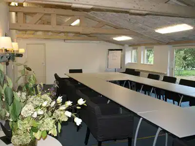 Grote vergaderruimte