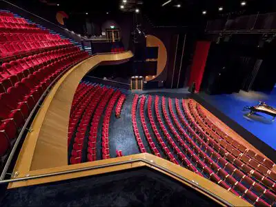 Albert Heijn-zaal