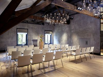 Voorhuis & De Nok & De Schuur