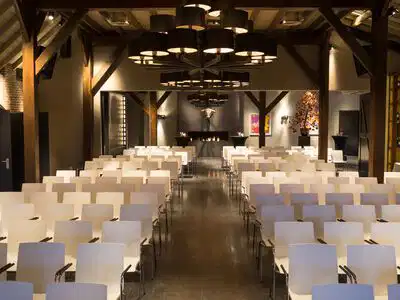 Koetshuis & Gelagkamer