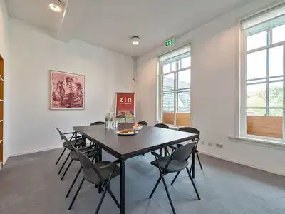 Balanskamer