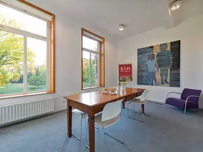 Verdiepingskamer