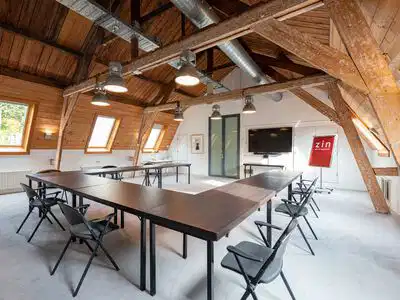 Kapelkamer