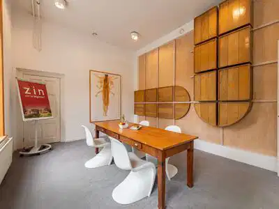 Ontvangstkamer