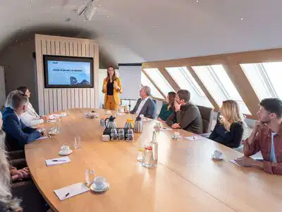 Boardroom