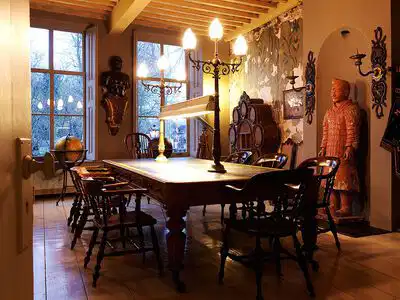 Vergaderkamer 1