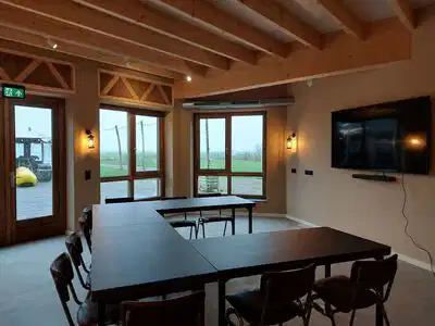 Tuinzicht