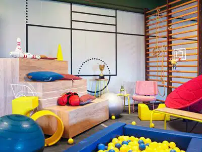 ZAAL 01 t/m 03