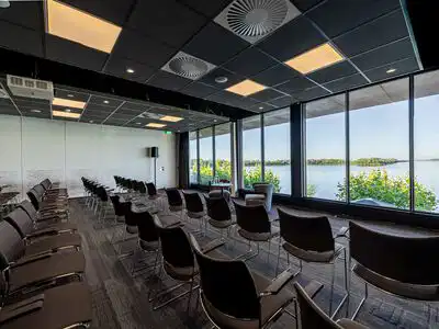 Zaal 1